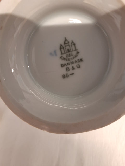 Mælkekande - Bing & Grøndahl